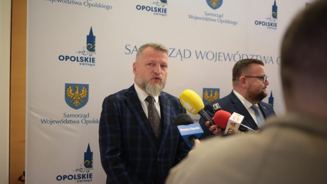 Nowe nawierzchnie na drogach wojewódzkich 2021