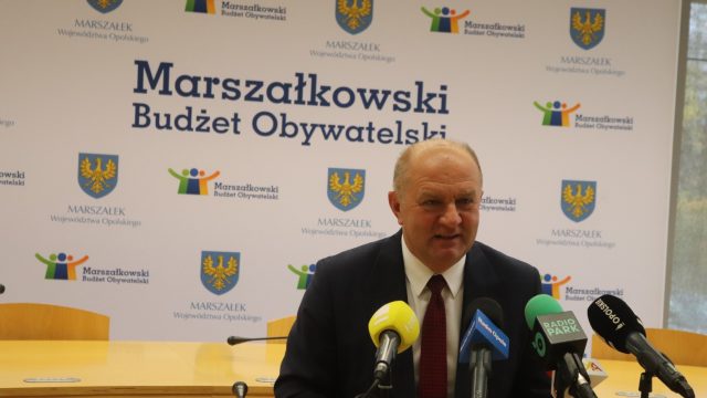 Marszałkowski Budżet Obywatelski