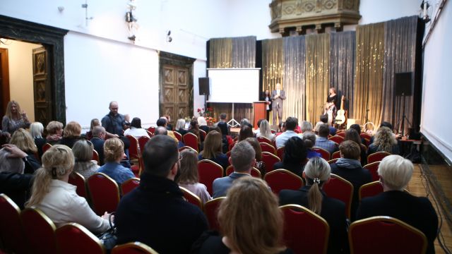 Forum Ludzi Kultury i Edukacji