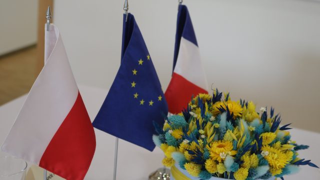 Francja 1