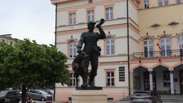 Strzelce Opolskie Strzelce Opolskie