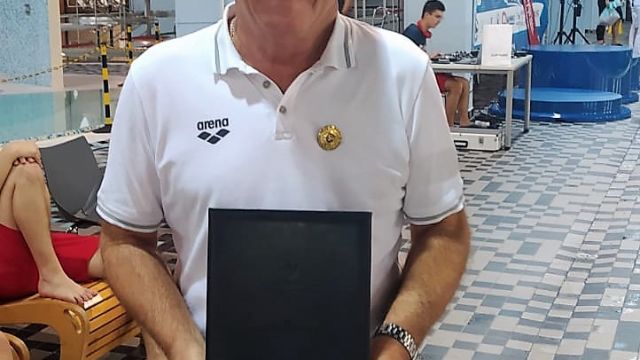 Foto: Opolski Okręgowy Związek Pływacki