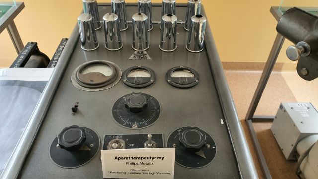 Muzeum Lamp Rentgenowskich