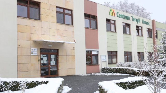 Wkrótce modernizacja CTN