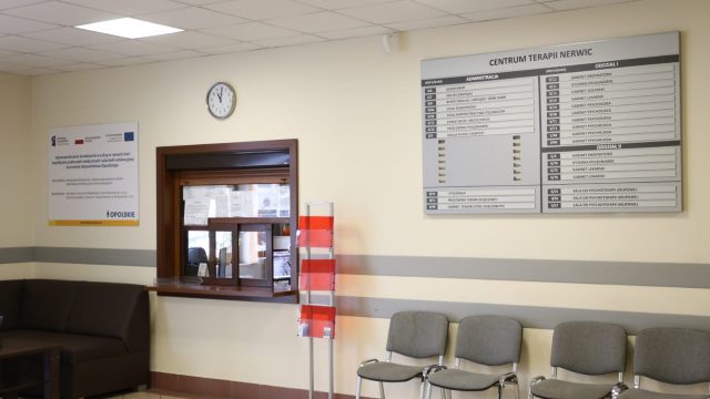 Wkrótce modernizacja CTN