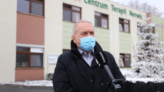 Wkrótce modernizacja CTN