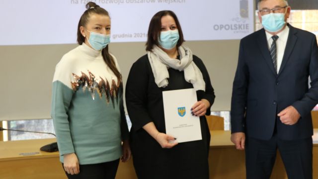 Umowy dla organizacji pozarządowych