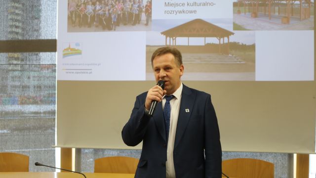 Nagrody - fundusz sołecki