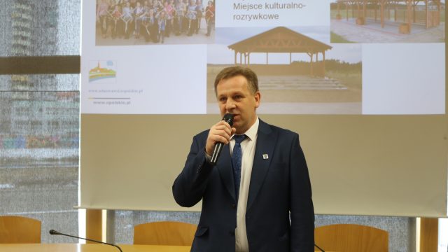 Nagrody - fundusz sołecki