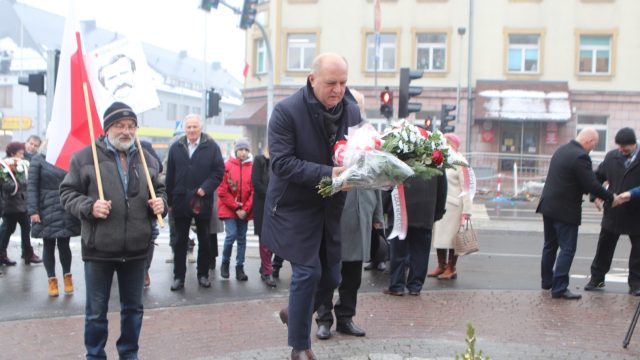 Rocznica stanu wojennego