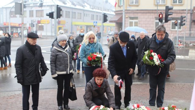 Rocznica stanu wojennego