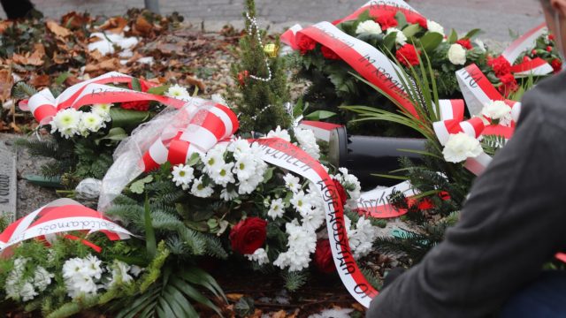 Rocznica stanu wojennego