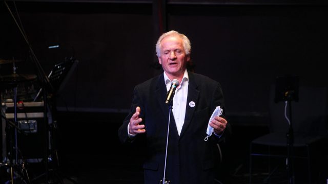 Rocznica stanu wojennego - koncert