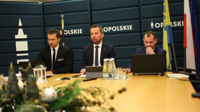 sesja sejmiku 21.12