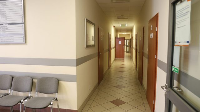 Wkrótce modernizacja CTN