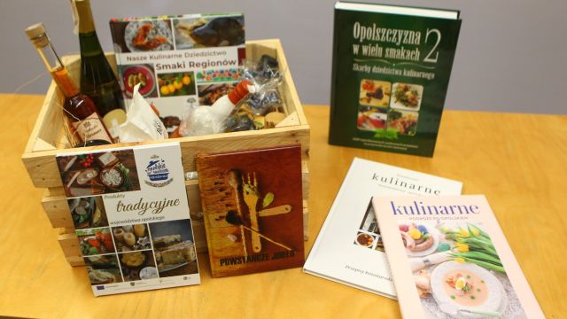 Gadżety na aukcję WOŚP