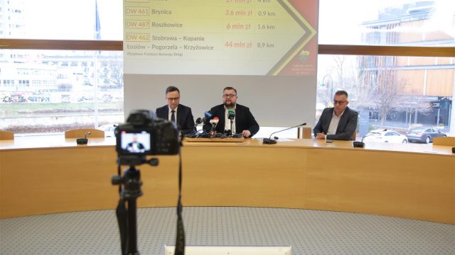 Plany ZDW na 2022