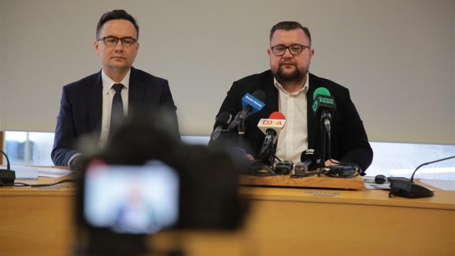 Plany ZDW na 2022