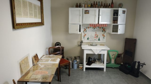 Jemielnica_Piotrówka_Izba pamięci wsi Piotrówka - remont i uroczyste otwarcie