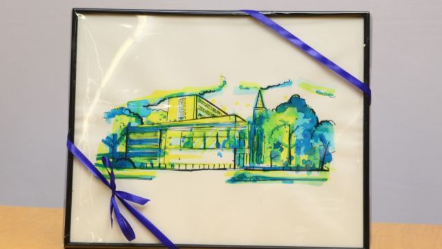 Gadżety na aukcję WOŚP