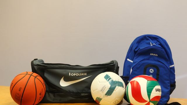 Gadżety na aukcję WOŚP