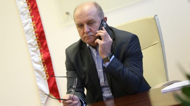 Opolskie pomoże Ukrainie