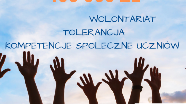 konkursy dla organizacji