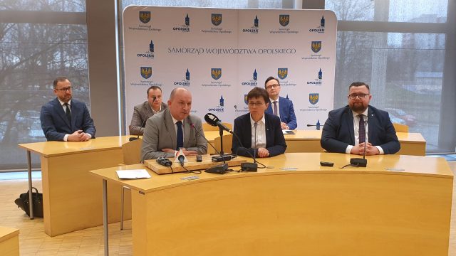 Podpisanie umów