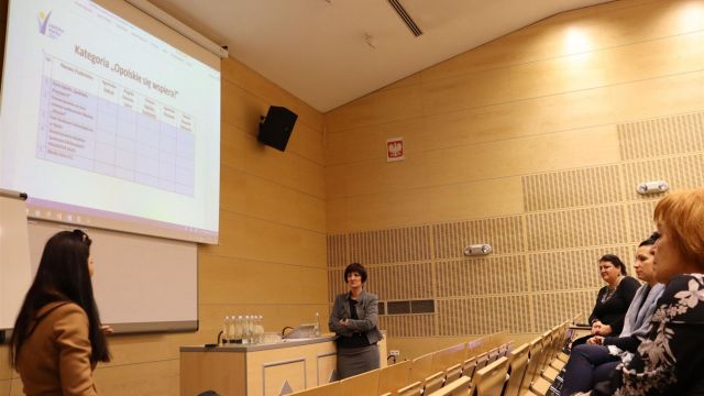 Jury konkursu Opolska Marka