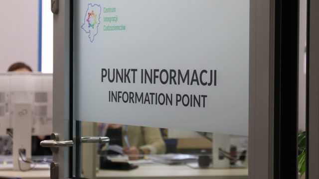 Centrum Integracji Cudzoziemców