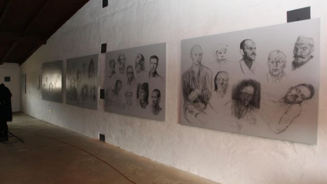 Rocznica wyzwolenia Stalagu Lamsdorf