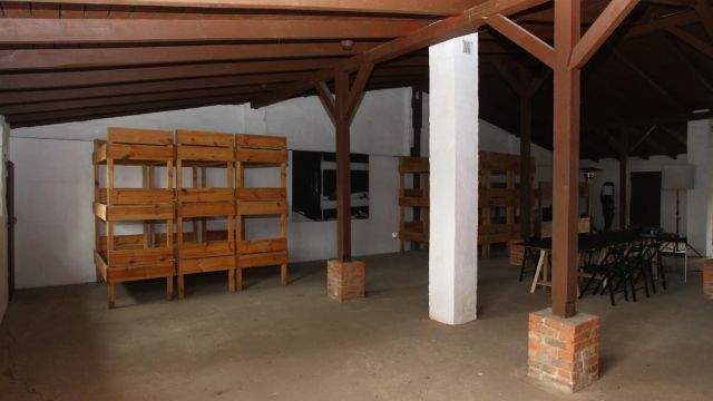 Rocznica wyzwolenia Stalagu Lamsdorf