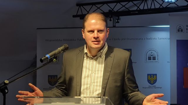 Wystawa o Władysławie Bartoszewskim