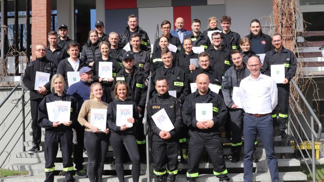 Kwalifikowana Pierwsza Pomoc - kurs