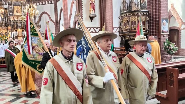 Opolski festiwal pszczelarski