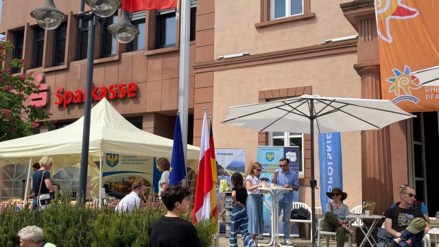 Lato z kulturą