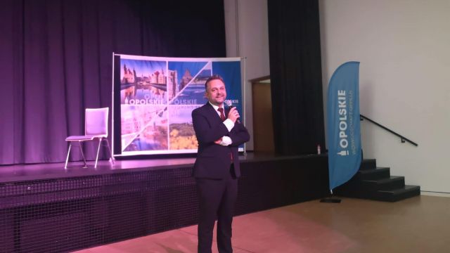 Koncerty europejskie