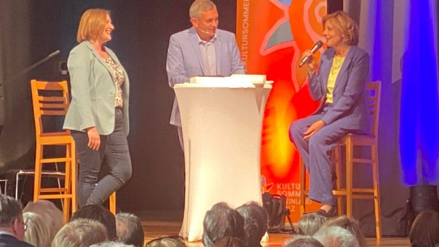 Lato z kulturą