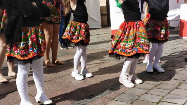 Opolski festiwal pszczelarski