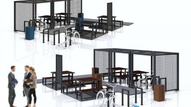 Projekt 3 MANY - wizualizacja Projekt MOR-u