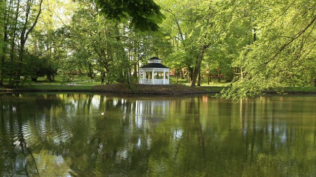 Inwestycje w Woskowicach Małych