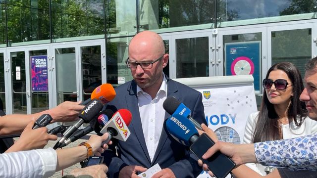 Zaproszenie na koncert