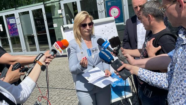 Zaproszenie na koncert