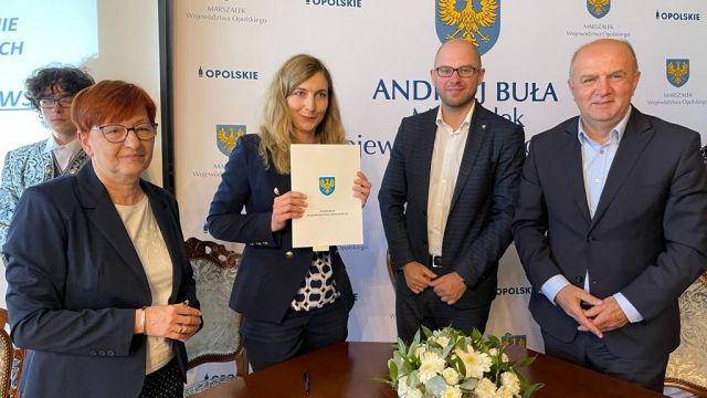 Umowy na projekty turystyczne