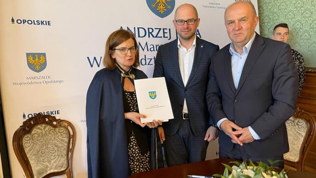 Umowy na projekty turystyczne