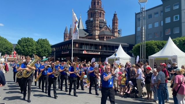 Święto Nadrenii Palatynatu