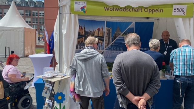 Święto Nadrenii Palatynatu