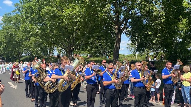 Święto Nadrenii Palatynatu