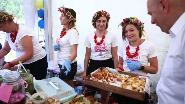 Święto Województwa