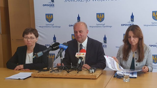 Rekordowe pieniądze dla regionu